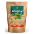Allnature Moringa powder RAW superfood, which is one of the largest sources of protein supplement 200 g