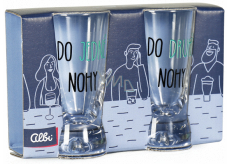 Albi My Bar Dolls set To one leg / to the other leg 2 x 50 ml