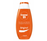 Creme 21 Original shower gel 250 ml