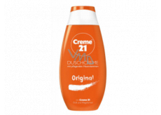 Creme 21 Original shower gel 250 ml