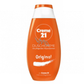 Creme 21 Original shower gel 250 ml