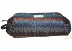 Missoni Iconic Trousse for Men case 24.7 x 12 x 10 cm