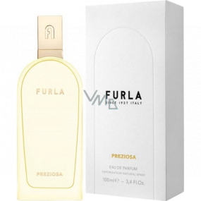 Furla Preziosa Eau de Parfum for Women 100 ml