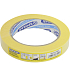 Spokar paper masking tape, 1 day, up to 60 ° C, dimensions 19 mm × 50 m