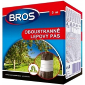 Bros Adhesive tape for trees double sided 5 m