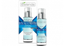 Bielenda Neuro Hyaluron moisturizing skin serum day / night 30 ml