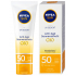 Nivea Sun Q10 Anti-age OF 50 Anti-Wrinkle Sun Cream 50 ml