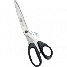 Dahle Professional scissors asymmetric black 21 cm