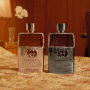 Gucci Guilty Eau de Toilette pour Femme Eau de Toilette 1 ml spray