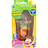 Joker Slimy Slime with glowing and playing ball orange 140 g