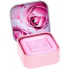 Esprit Provence Rose Marseille toilet soap in a sheet of 25 g