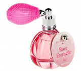 Esprit Provence Eternal Rose Eau de Toilette for Women in Retro Spray 12 ml