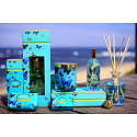 Castelbel Butterfly - Citrus, honeysuckle and magnolia fragrant diffuser 250 ml + 8 stalks
