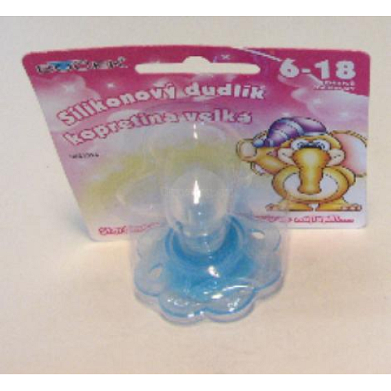 Side Daisy large silicone comforter 1 piece