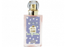 Jeanne Arthes Petite Jeanne Never Stop Smiling parfémovaná voda pro ženy a dívky 30 ml Tester