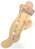 Albi Leg Jewellery Starfish 1 piece
