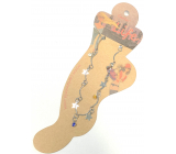 Albi Leg Jewellery Starfish 1 piece