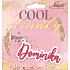 Nekupto Cool keyring Dominica 1 piece