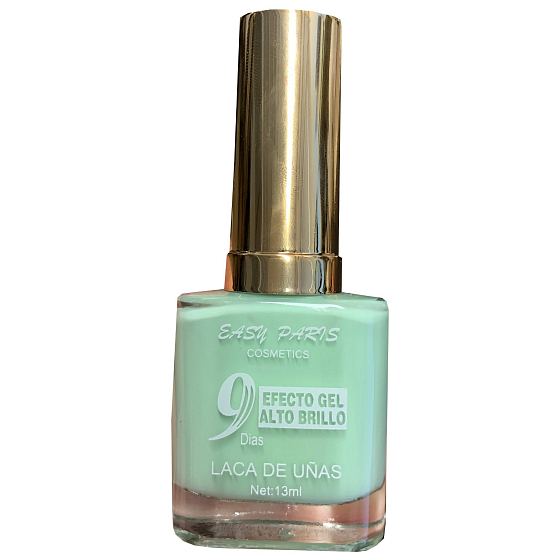 My 9Dias Efecto Gel Gel Nail Polish No.140 13 ml