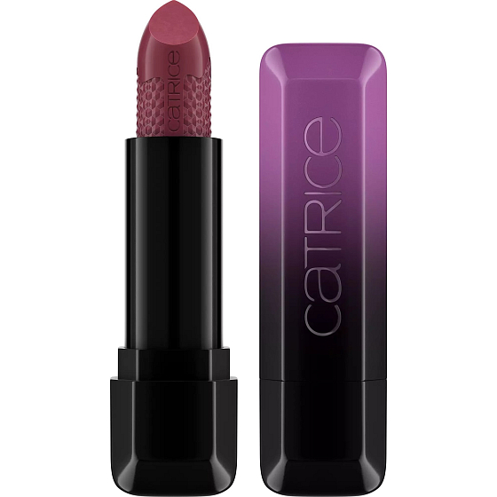 Catrice Shine Bomb Lipstick 100 Cherry Bomb 3,5 g