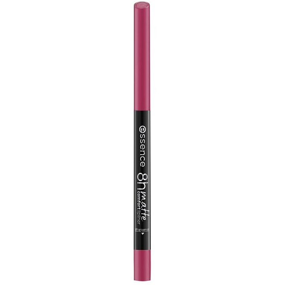 Essence 8H Matte Comfort Lip Liner 05 Pink Blush 0.3 g