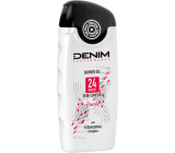 Denim Attraction shower gel for men 250 ml