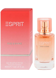 Esprit Rise & Shine for Her Eau de Parfum for women 40 ml