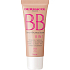 Dermacol BB Beauty Balance Cream 8in1 Tinted Moisturiser 02 Nude 30 ml