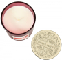 Heart & Home Flowering Meadow soy scented candle large burns up to 75 hours 320 g