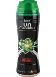 Lenor Unstoppables Scent of Ariel scented washing machine beads give laundry an intense fresh scent until the next wash 285 g
