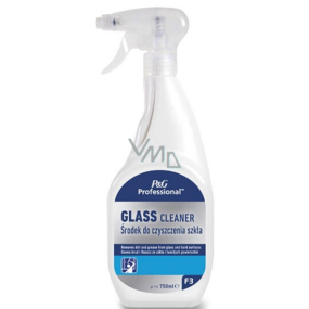 Mr. Proper P&G Professional Window and Glass Cleaner 750 ml Sprayer