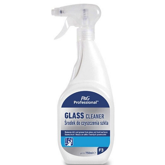 Mr. Proper P&G Professional Window and Glass Cleaner 750 ml Sprayer