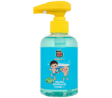 Cocomelon Liquid soap with sounds for children 250 ml