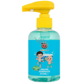 Cocomelon Liquid soap with sounds for children 250 ml - VMD