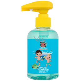 CoComelon Musical Soap Dispenser　ヒビあり　中古 s-l400.jpg