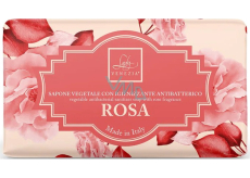 Lady Venezia Rosa - Rose antibacterial toilet soap 100 g