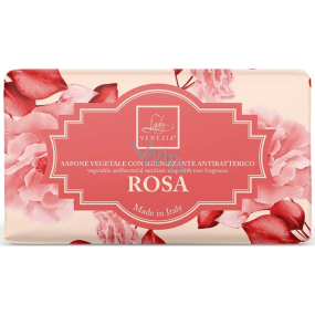 Lady Venezia Rosa - Rose antibacterial toilet soap 100 g