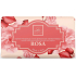 Lady Venezia Rosa - Rose antibacterial toilet soap 100 g