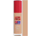 Rimmel Lasting Finish Hyaluronic Acid long-lasting moisturising make-up 160 Vanilla 30 ml