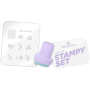 Essence Nail Art Stamp Set 01 Nail Art Stamp Set