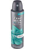 Dove Men Care Advanced Eucalyptus Mint antiperspirant deodorant spray for men 150 ml