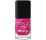Gabriella Salvete Longlasting Enamel long-lasting high gloss nail polish 80 Pinky Promise 11 ml