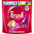 Perwoll washing capsules Renew Color for colored laundry, 35 washes