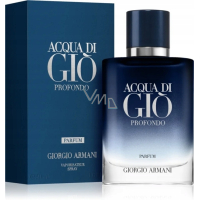 Giorgio Armani Acqua di Gio Profondo perfume for men 50 ml