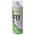 Color Works Fly Color acrylic spray paint Clear matte 400 ml