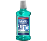 Oral-B Pro-Expert Deep Clean Mouthwash with Mint Flavor 500 ml
