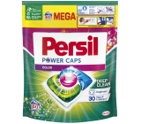 Persil Power Caps Color kapsle na praní barevného prádla 60 dávek