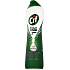 Cif krém MaxPower Spring Fresh tekutý písek, 450 ml
