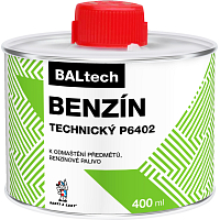 BALTECH Technical Benzene P6402, 400 ml