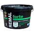 REMAL Forte washable paint for drywall, 4 kg